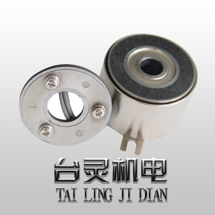 微型電磁離合器使用特點(diǎn)