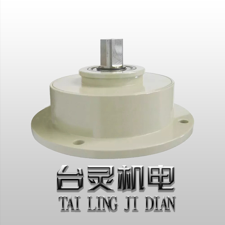 磁粉制動(dòng)器離合器配套工作特性