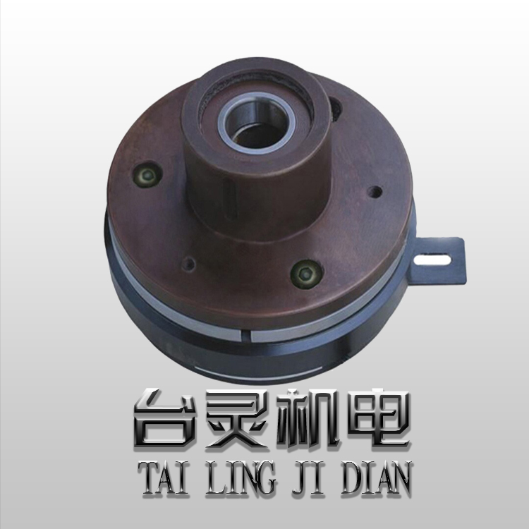 電磁離合器廠家-解析離合器特點(diǎn)