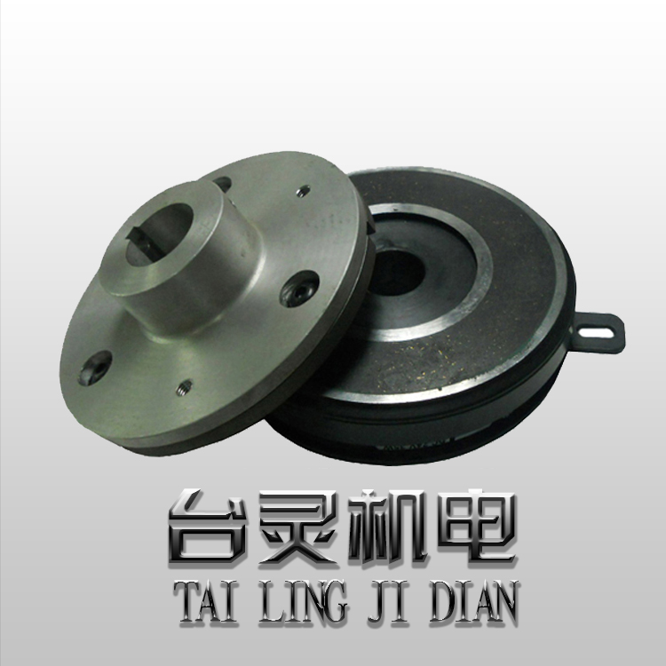 電磁離合器與電磁制動(dòng)器屬于傳動(dòng)設(shè)備